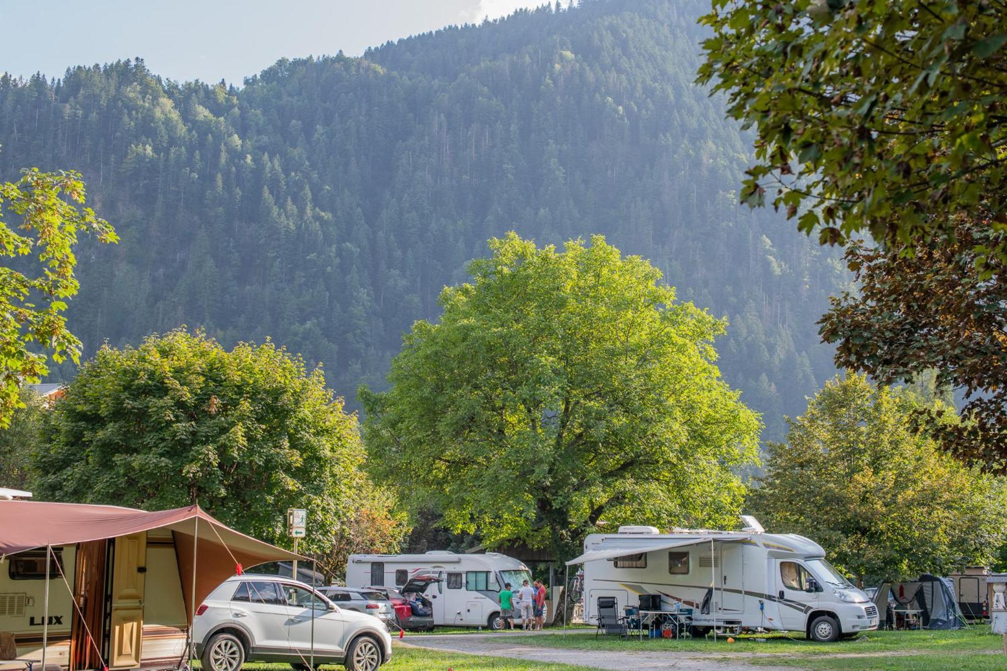 فندق Camping Onlycamp Domelin بوفورت المظهر الخارجي الصورة
